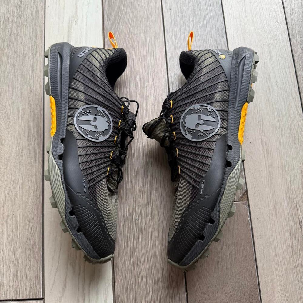 Craft Spartan RD Pro OCR Running Shoes